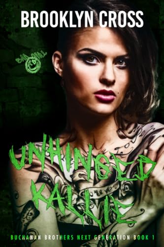 Unhinged Kallie