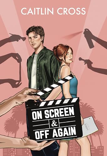 On Screen & Off Again von Zando – 8th Note Press