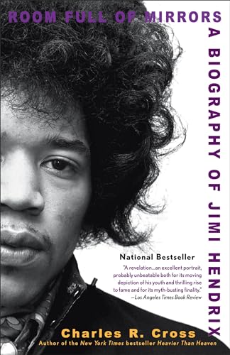 Room Full of Mirrors: A Biography of Jimi Hendrix