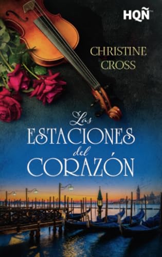 Las estaciones del corazón (HQÑ, Band 408) von HQÑ