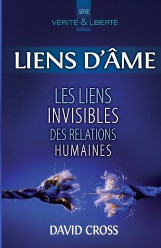 Liens d'âme von Editions l'Oasis