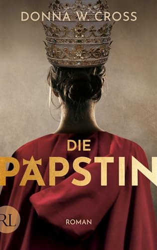 Die Päpstin: Roman