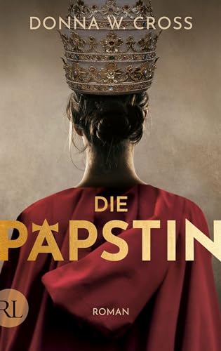 Die Päpstin: Roman von Ruetten und Loening GmbH