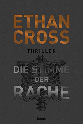 Die Stimme der Rache: Thriller (Die Ackerman & Shirazi-Reihe, Band 2)