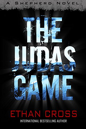The Judas Game (Shepherd)
