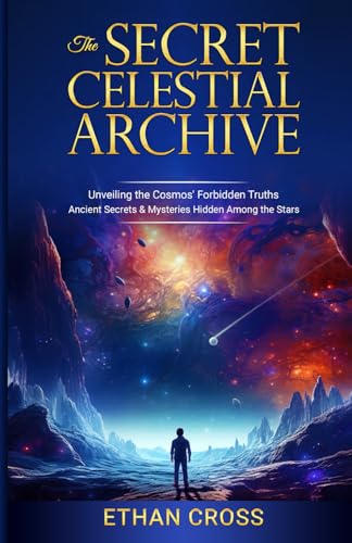 The Secret Celestial Archive von OPEN HOUSE BOOKS