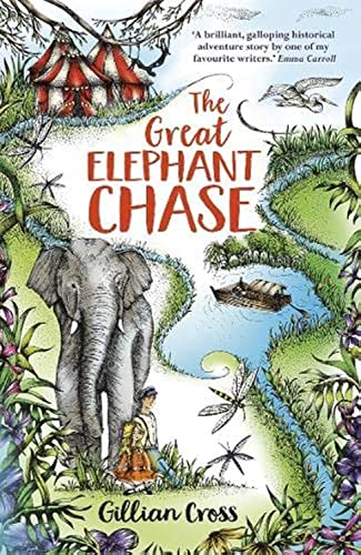The Great Elephant Chase von Oxford University Press