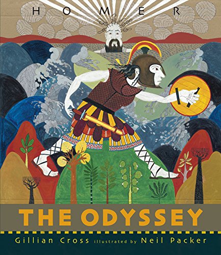 The Odyssey von WALKER BOOKS