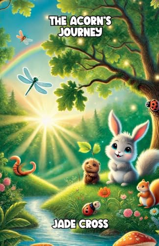 The Acorn's Journey (Virtue) von Kids Publishing