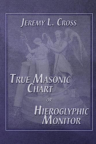 True Masonic Chart or Hieroglyphic Monitor