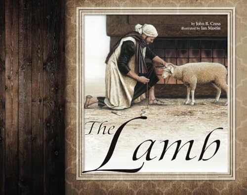 The Lamb von GoodSeed International