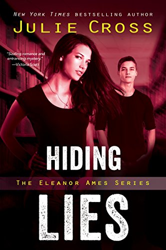 Hiding Lies (Eleanor Ames, 2, Band 2)