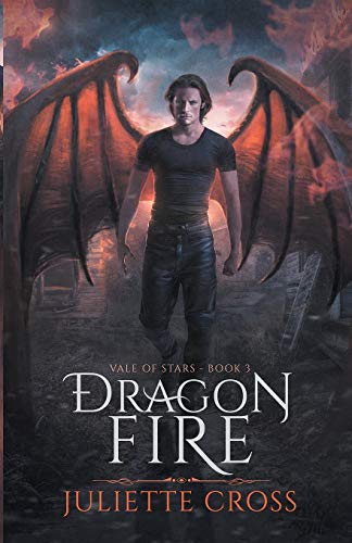 Dragon Fire (Vale of Stars, Band 3)