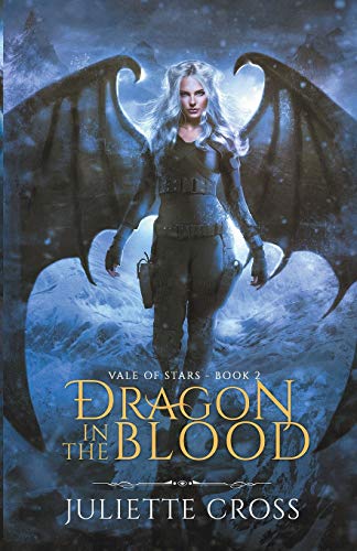 Dragon in the Blood (Vale of Stars, Band 2) von Indy Pub