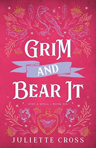 Grim and Bear It von IngramSpark