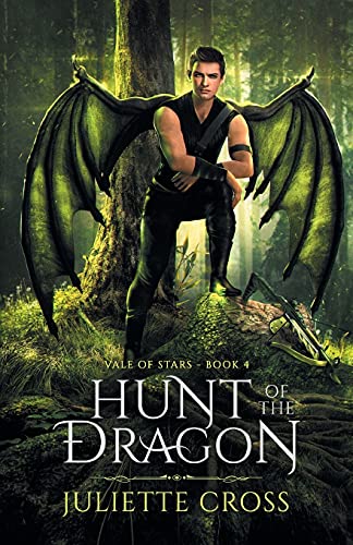 Hunt of the Dragon (Vale of Stars, Band 4) von Indy Pub