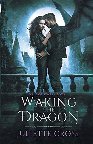 Waking the Dragon (Vale of Stars, Band 1)