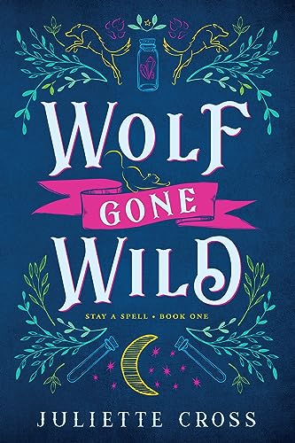Wolf Gone Wild: Stay a Spell Book 1 Volume 1 (Stay a Spell, 1) von Union Square & Co.