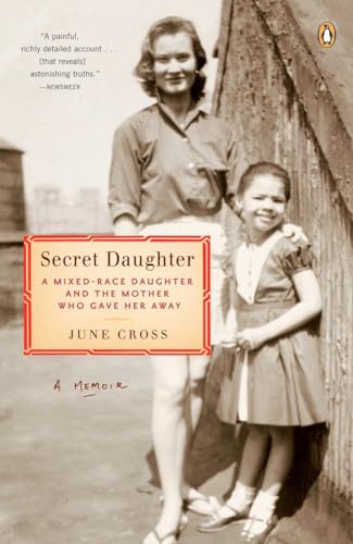 Secret Daughter: A Mixed-Race Daughter and the Mother Who Gave Her Away von Penguin Books