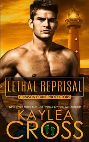 Lethal Reprisal (Crimson Point Protectors Series, Band 8) von Independently published