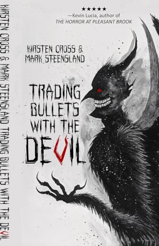Trading Bullets with the Devil Trading Bullets with the Devil von Cemetery Dance Publications