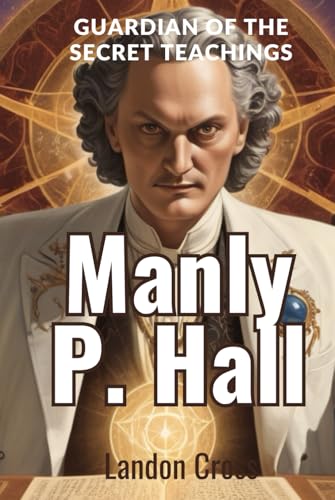 Manly P. Hall: Guardian of the Secret Teachings: Biography, mystical and occult knowledge by Manly Palmer Hall von Independently published