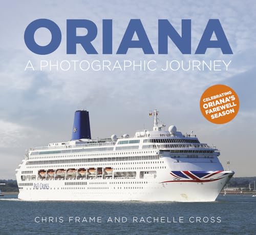 Oriana: A Photographic Journey