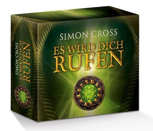 Es wird Dich rufen: Hörbuch