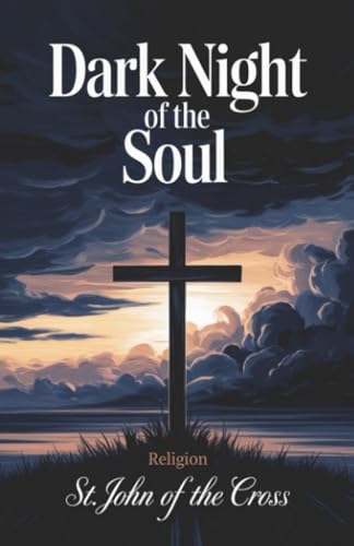 Dark Night of the Soul (Religion) von Grapevine