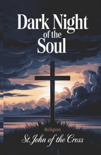 Dark Night of the Soul (Religion) von Grapevine