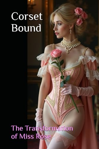 Corset Bound: The Transformation of Miss Rose von Independently published