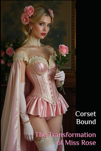 Corset Bound: The Transformation of Miss Rose von Independently published