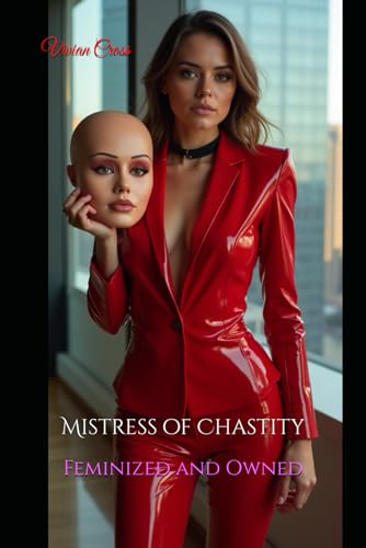 Mistress of Chastity: Feminized and Owned von Independently published
