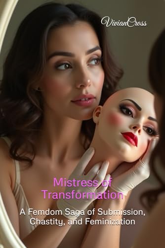 Mistress of Transformation: A Femdom Saga of Submission, Chastity, and Feminization Mistress of Transformation: A Femdom Saga of Submission, Chastity, and Feminization von Independently published