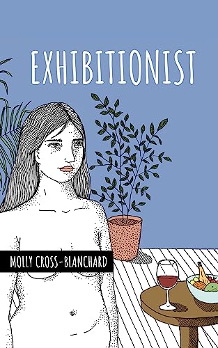 Exhibitionist von Coach House Books