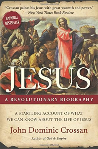 Jesus: A Revolutionary Biography von HarperOne