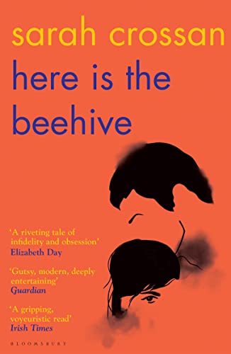 Here is the Beehive: Shortlisted for Popular Fiction Book of the Year in the AN Post Irish Book Awards von Bloomsbury