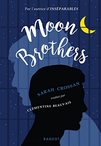 Moon Brothers von RAGEOT