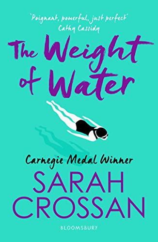 The Weight of Water von Bloomsbury