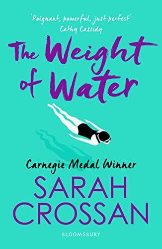 The Weight of Water von Bloomsbury YA