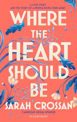 Where the Heart Should Be: The Times Children's Book of the Week von Bloomsbury YA