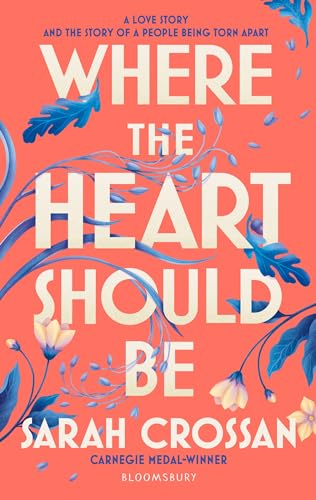 Where the Heart Should Be: The Times Children's Book of the Week