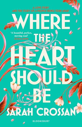 Where the Heart Should Be: The Times Children's Book of the Week von Bloomsbury YA
