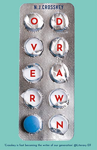 Overdrawn: What If People Over 60 Were Told to Hurry Up and Die? von Legends Press