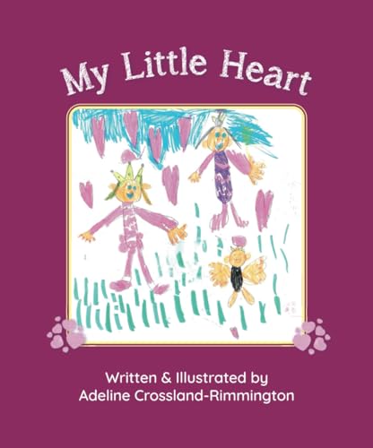 My Little Heart von YouCaxton Publications