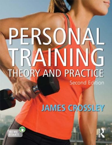 Personal Training: Theory and Practice von Routledge