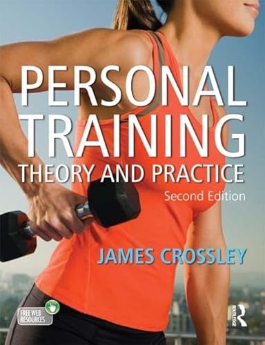 Personal Training: Theory and Practice