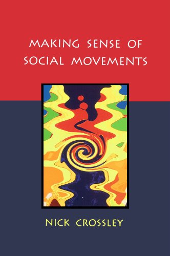 Making Sense Of Social Movements von Open University Press