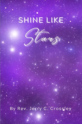 Shine Like Stars von Higher Ground Books & Media