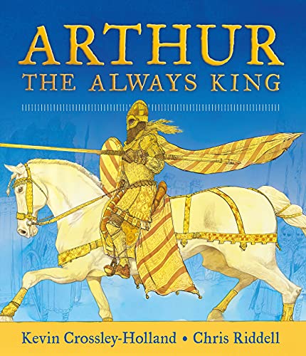 Arthur: The Always King von WALKER BOOKS